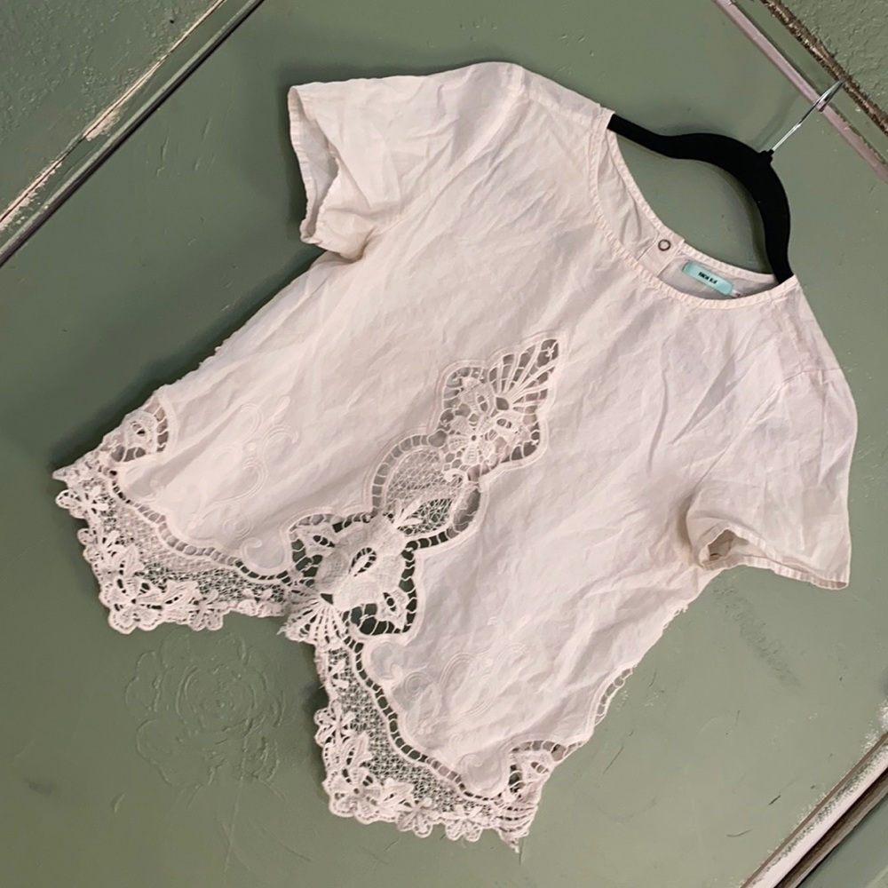 Beautiful top